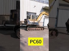 Excavadora de dos secciones de demolición excavadora de brazo de largo alcance excavadora de brazo excavadora boom