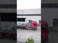 Excavadora pila de conducción brazo pila brazo pila boom excavadora de largo alcance brazo boom de largo alcance