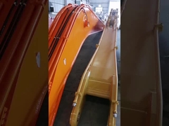 Fabricante de excavadoras de brazo largo, de brazo largo y de brazo largo