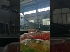 Excavadora de largo alcance para la venta Excavadora de largo alcance para la venta