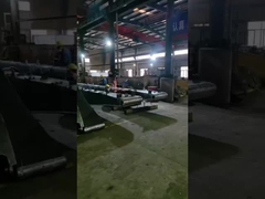 pila más alta excavadora pila conductor de conexión para el gato Hitachi komatsu