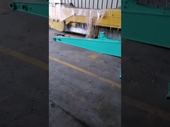 Dos juegos de brazo largo para excavadora para excavadora Kobelco brazo de largo alcance