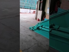 SK220 16m Excavadora larga Boom Excavadora de largo alcance Boom Alta eficacia Alta calidad