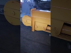 12M excavadora brazo telescópico telescópico mejor soldadura mejor material de acero