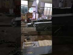 Excavadora de brazo telescópico para ZX210 Dos conjuntos con Excavadora Premium de brazo de largo alcance