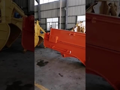 10M brazo telescópico para excavadora para Liugong 9250F con cubo