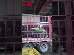 Zoomlion brazo largo para excavadoras brazo de largo alcance excavadora brazo telescópico