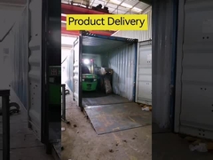 Entrega: Excavadora brazo largo enviar a los clientes excavadora brazo largo largo brazo largo boom