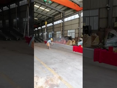 Brazo telescópico de doble pintura para excavadora, pluma telescópica para excavadora, excavadora telescópica