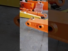 Excavadora de largo alcance 24M 26M para Cat Hitachi Komatsu Sany