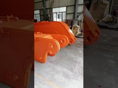 Brazo de largo alcance Hitachi para excavadora, excavadora de brazo largo en venta, excavadora de brazo largo