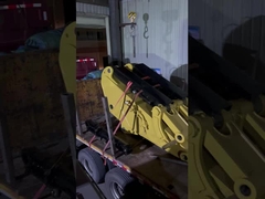 Brazo del túnel de la excavadora brazo del túnel de la excavadora brazo del túnel de la excavadora brazo del túnel de la excavadora/brazo acortador brazo de la excavadora acortador del boom