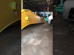 Excavadora de largo alcance Excavadora de largo alcance Excavadora de boom Excavadora de largo brazo de boom para la venta Excavadora de largo brazo