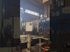 Excavadora de largo alcance Boom y brazo 14m 16m 18m