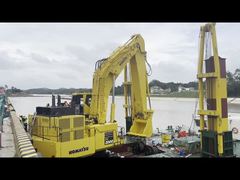 Excavadora de largo alcance Excavadora de largo alcance Excavadora de largo brazo Excavadora de largo brazo para la venta