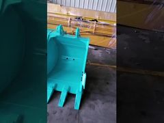 Ventas No. 1 Excavadora de largo alcance Excavadora de brazo largo