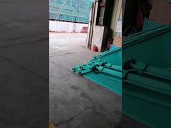 Brazo Largo de Excavadora de Largo Alcance - Compatible con Múltiples Marcas