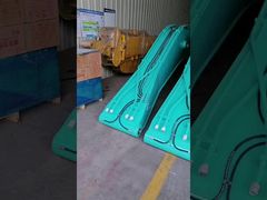 Excavadora de largo alcance Excavadora de largo brazo Excavadora de largo brazo Para excavar