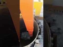 Brazo de excavadora telescópico ajustable Brazo telescópico de excavadora de rendimiento flexible para excavadora