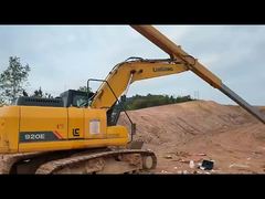 Brazo telescópico ajustable para excavadora, brazo telescópico de dos secciones, brazo telescópico para excavadora, brazo telescópico para lodo