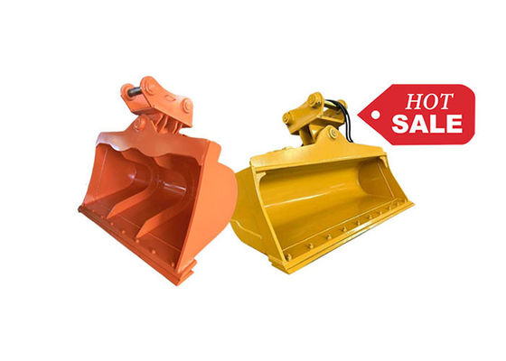 Calidad  20 Ton 30 Ton Excavator Tilting Bucket 800mm Digger Hydraulic Tilt Bucket excavator bucket excavator tilting bucket fábrica