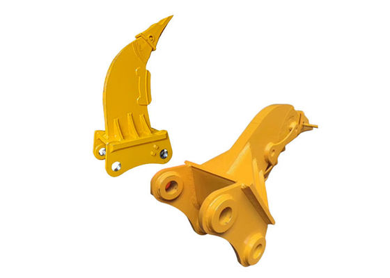 Excavadora de 1 a 55 toneladas Q355B para excavar arena dura en roca dura