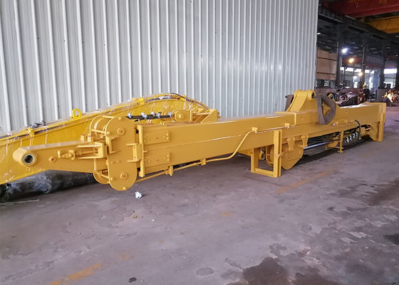 Distribuidor de brazo telescópico para excavadora BS900E en venta