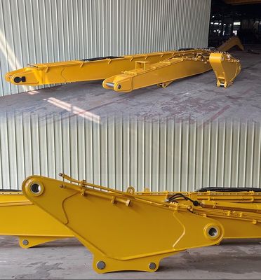 Brazo de demolición de carga pesada para PC300 CAT336