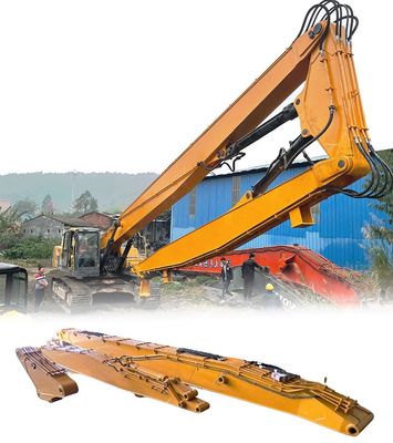 Brazo de demolición de carga pesada para PC300 CAT336