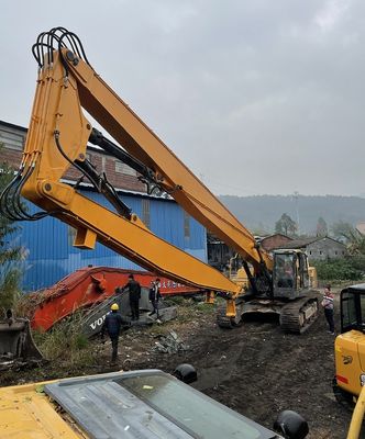 Brazo de demolición de carga pesada para PC300 CAT336