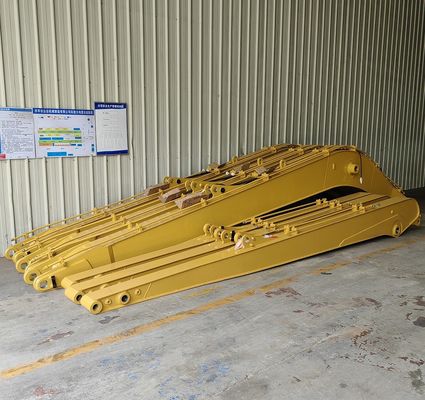 Q690D Accesorios de excavadoras de largo alcance en CAT SANY HITACHI KOMATSU ZOOMLION