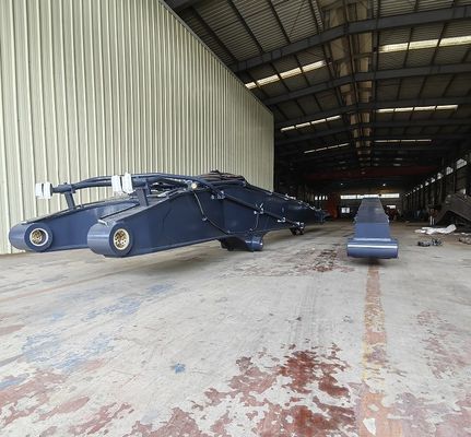 Arma motriz de pila de alta resistencia para excavadora de 20 a 24 toneladas