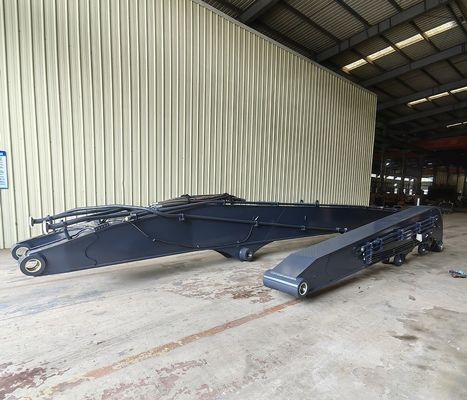 Arma motriz de pila de alta resistencia para excavadora de 20 a 24 toneladas