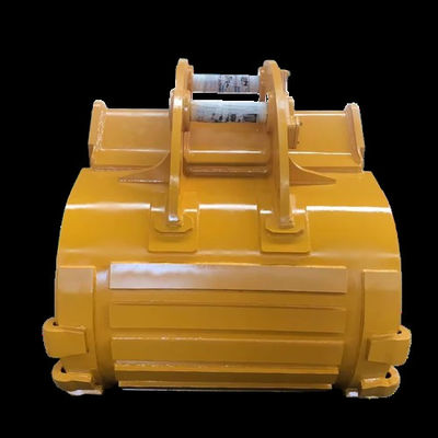 OEM anti desgaste de la roca industrial cubo para excavadora maquinaria de movimiento de tierra