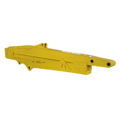 Q355B Excavador Telescópico Brazo Deslizante de Boom para SH210 SH260 Komatsu PC350