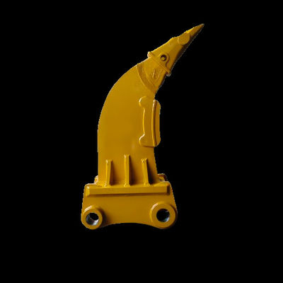Diseño robusto de excavadora Ripper para suelo pesado tierra dura vibración y minería
