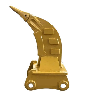 Excavadora para la construcción Vibro Excavadora para máquinas pesadas