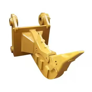 Excavadora para la construcción Vibro Excavadora para máquinas pesadas