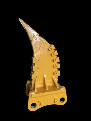 Control de vibración hidráulico personalizado para excavadoras mineras o de construcción