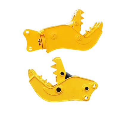 Excavadora de 20 a 30 toneladas Pulverizadora de hormigón Pulverizadora hidráulica para obras de construcción