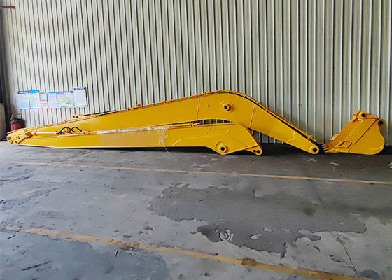 Q690D Accesorios de excavadoras de largo alcance en CAT SANY HITACHI KOMATSU ZOOMLION