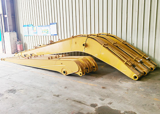 GATO HITACHI KOMATSU SANY ZOOMLION Excavadora de largo alcance