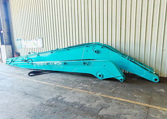 Excavadora de largo alcance para KOBELCO