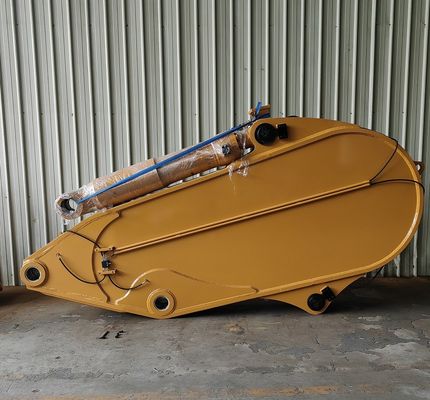 Avanzado Poderoso Excavador Ripper Brazo para la Roca y el procesamiento de esquisto