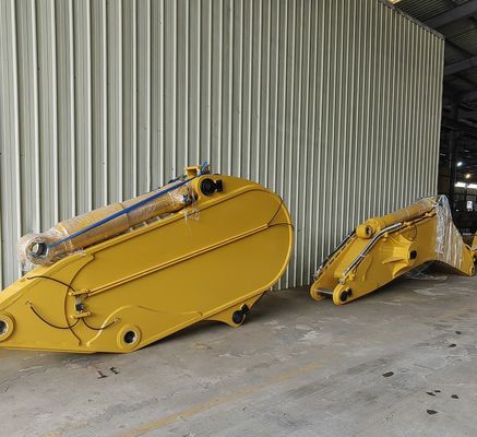 Avanzado Poderoso Excavador Ripper Brazo para la Roca y el procesamiento de esquisto