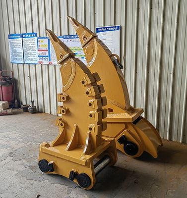 Avanzado Poderoso Excavador Ripper Brazo para la Roca y el procesamiento de esquisto
