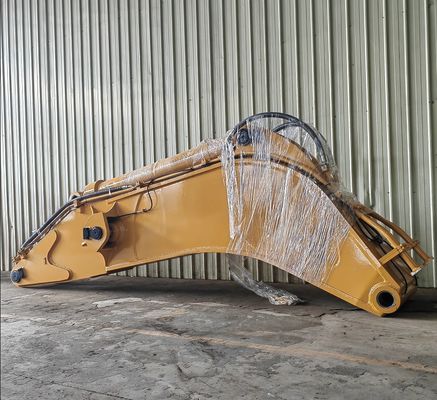 Avanzado Poderoso Excavador Ripper Brazo para la Roca y el procesamiento de esquisto