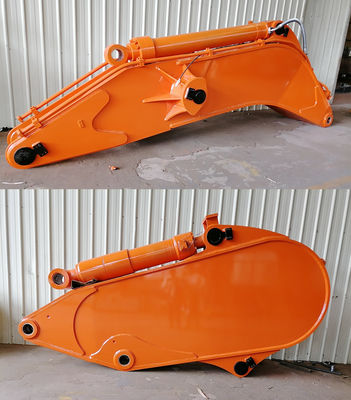 Q355B 45-55 toneladas Excavadora de roca brazo para el gato Hitachi Komatsu