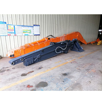 Sección de excavadora 16M Brazo telescópico para Hitachi Komatsu Cat Sany