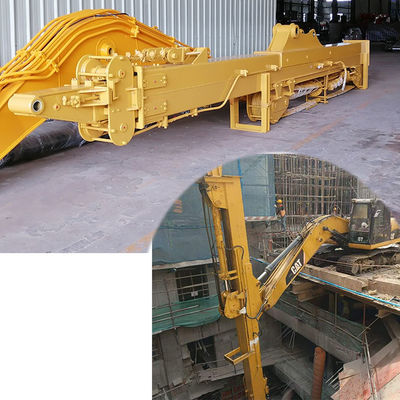 Excavadora brazo telescópico para Sany Hitachi Komatsu Usar BS900E